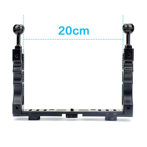 cnc camera tray